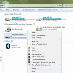 How to speed up your flash drive, hard drive or memory chip